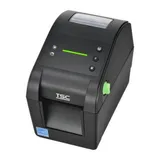 TSC DH220E, 2", DT, 203 dpi, LED, DRAM 16MB/FLASH 8MB, USB ONLY, EU