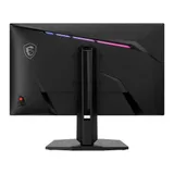 Монитор 27" MSI MAG 272URDF E16 Black (Rapid IPS, 3840x2160/1920x1080, HDMI+HDMI+DP, 0.5 ms, 178°/178°, 400 cd/m, 1000:1, 160Hz/320Hz)