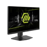 Монитор 27" MSI MAG 272URDF E16 Black (Rapid IPS, 3840x2160/1920x1080, HDMI+HDMI+DP, 0.5 ms, 178°/178°, 400 cd/m, 1000:1, 160Hz/320Hz)