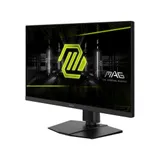 Монитор 27" MSI MAG 272URDF E16 Black (Rapid IPS, 3840x2160/1920x1080, HDMI+HDMI+DP, 0.5 ms, 178°/178°, 400 cd/m, 1000:1, 160Hz/320Hz)