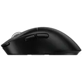 Мышь игровая беспроводная Logitech G Pro X Superlight 2 DEX Black [910-007357] 