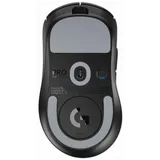 Мышь игровая беспроводная Logitech G Pro X Superlight 2 DEX Black [910-007357] 