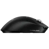 Мышь игровая беспроводная Logitech G Pro X Superlight 2 DEX Black [910-007357] 