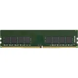 Kingston DDR4  16GB  3200MHz DIMM CL22 2RX8 1.2V 288-pin