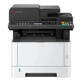 МФУ лазерный Kyocera Ecosys MA4000x (110C143NL0) A4 Duplex белый