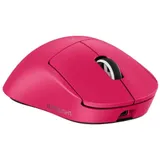 Мышь игровая беспроводная Logitech G Pro X Superlight 2 DEX Pink [910-007373]