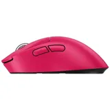 Мышь игровая беспроводная Logitech G Pro X Superlight 2 DEX Pink [910-007373]