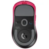 Мышь игровая беспроводная Logitech G Pro X Superlight 2 DEX Pink [910-007373]