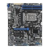Материнская плата ASUS P13R-E LGA1700 ATX 4xDDR5 PCIEx16 3xPCIEx8 2xM.2 VGA 2xGLAN 