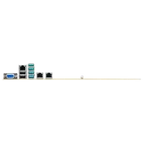 Материнская плата ASUS P13R-E LGA1700 ATX 4xDDR5 PCIEx16 3xPCIEx8 2xM.2 VGA 2xGLAN 