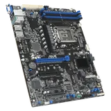 Материнская плата ASUS P13R-E LGA1700 ATX 4xDDR5 PCIEx16 3xPCIEx8 2xM.2 VGA 2xGLAN 