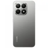 Смартфон Xiaomi 15T 12+256Gb серый (MZB0KZFRU)