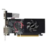 Видеокарта Ninja (Sinotex) GT240 1GB DDR3 128bit VGA DVI HDMI 1FAN LP RTL