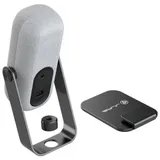 Проводной микрофон Jlab Go Talk Mixed
Microphone white (PN: MTALKGO2RWHT4)