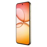 Смартфон Realme 15T 12+256Gb серебряный