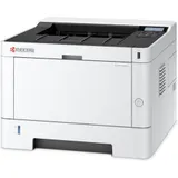 Kyocera ECOSYS PA4000x  A4, 40 стр/мин, 1200x1200dpi, 512Мб, USB 2.0,Duplex,старт.тонер