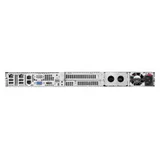 Платформа системного блока с ЦПУ HPE HPE ProLiant DL20 Gen11 E-2436 2.9GHz 6-core 1P 16GB-U 4SFF 500W PS Server 