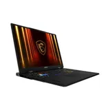Ноутбук MSI Vector 18 HX AI A2XWJG-1006XRU Intel Core Ultra 9 285HX/32Gb/SSD1Tb/RTX5090 24Gb/18"/IPS/WQXGA/2560x1600/240Hz/NoOS/Cosmos Gray (9S7-1824B4-1006)