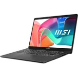 MSI Modern 14 F1MG Core 5 120U 14" FHD (1920*1080),IPS, DDR4 16GB (8GB*2),512GB SSD Intel Graphics,backlight,46.8Wh,1.5kg,1y,Dos,Platinum Gray