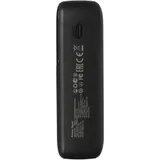 Внешний аккумулятор Tecno Pocket S201 20000mAh 2.4A 2xUSB-A/USB-C черный 