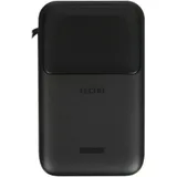 Внешний аккумулятор Tecno Pocket S201 20000mAh 2.4A 2xUSB-A/USB-C черный 