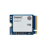 Kingston SSD 1000GB NV3 M.2 2230 NVMe Gen4x4 R6000/W4000MB/s 3D NAND MTBF 2M 320TBW Retail 1 year