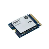 Kingston SSD 1000GB NV3 M.2 2230 NVMe Gen4x4 R6000/W4000MB/s 3D NAND MTBF 2M 320TBW Retail 1 year