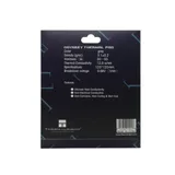 Листовой термоинтерфейс Thermalright Extreme Odyssey, размер 120x120 мм, толщина 1.5 мм, 12.8 Вт/(м·K)