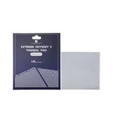 Листовой термоинтерфейс Thermalright Extreme Odyssey II, размер 120x120 мм, толщина 1.5 мм, 14.8 Вт/(м·K)
