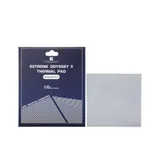 Листовой термоинтерфейс Thermalright Extreme Odyssey II, размер 120x120 мм, толщина 1.0 мм, 14.8 Вт/(м·K)