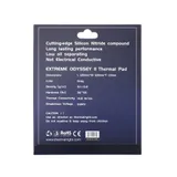 Листовой термоинтерфейс Thermalright Extreme Odyssey II, размер 120x120 мм, толщина 1.0 мм, 14.8 Вт/(м·K)