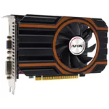 Видеокарта Afox GTX750 4GB GDDR5 128bit VGA DVI HDMI 1FAN RTL