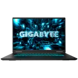 Ноутбук Gigabyte Gaming A16 PRO GA6DH Intel Core 7 240H/32Gb/SSD1Tb/RTX5080 16Gb/16"/IPS/WUXGA/2560x1600/165Hz/NoOS/Black/2.3kg (DYHG5KZCC4SD)