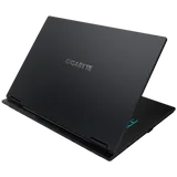 Ноутбук Gigabyte Gaming A16 PRO GA6DH Intel Core 7 240H/32Gb/SSD1Tb/RTX5080 16Gb/16"/IPS/WUXGA/2560x1600/165Hz/NoOS/Black/2.3kg (DYHG5KZCC4SD)