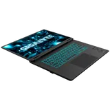 Ноутбук Gigabyte Gaming A16 PRO GA6DH Intel Core 7 240H/32Gb/SSD1Tb/RTX5070 Ti 12Gb/16"/IPS/WUXGA/2560x1600/165Hz/NoOS/Black/2.3kg (DXHG4KZCC4SD)