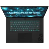 Ноутбук Gigabyte Gaming A16 PRO GA6DH Intel Core 7 240H/32Gb/SSD1Tb/RTX5070 Ti 12Gb/16"/IPS/WUXGA/2560x1600/165Hz/NoOS/Black/2.3kg (DXHG4KZCC4SD)