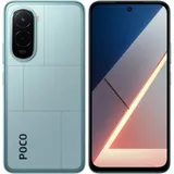 Смартфон POCO M7 6+128Gb голубой (MZB0L3XRU) 
