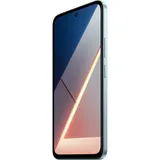 Смартфон POCO M7 6+128Gb голубой (MZB0L3XRU) 