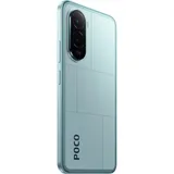 Смартфон POCO M7 6+128Gb голубой (MZB0L3XRU) 