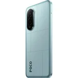 Смартфон POCO M7 6+128Gb голубой (MZB0L3XRU) 