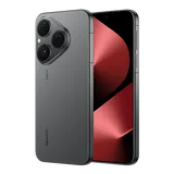 Смартфон Huawei PURA 80 12+256Gb, чёрный (51098KEV)