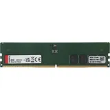 Оперативная память Kingston DDR5  64GB 5600MHz DIMM CL46 2RX8 1.1V 288-pin