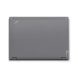 Ноутбук Lenovo ThinkPad P16 G2 Intel Core i7-14700HX/16Gb/SSD512Gb/RTX2000 8Gb/16"/IPS/WUXGA/1920x1200/60Hz/Win11Pro/Storm Grey (21FBA0R7CD)