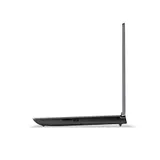 Ноутбук Lenovo ThinkPad P16 G2 Intel Core i7-14700HX/16Gb/SSD512Gb/RTX2000 8Gb/16"/IPS/WUXGA/1920x1200/60Hz/Win11Pro/Storm Grey (21FBA0R7CD)
