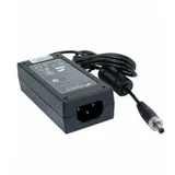 Адаптер питания FSP FSP060-DHAN3 AC-DC 60W Adapter, Вход 90~264Vac (разъем C14), Выход 12V (кабель 1500мм), Штеккер 5.5*2.5*7.5 - 180° (прямой), винтовой фиксатор.(Кабель 220V в комплект не входит)