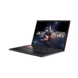 Ноутбук Acer Nitro Lite 16 NL16-71G-539D Intel Core 5 210H/16Gb/SSD512Gb/RTX4050 6Gb/16"/IPS/WUXGA/1920x1200/180Hz/NoOS/Black (NH.DAECD.002)
