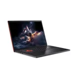 Ноутбук Acer Nitro Lite 16 NL16-71G-539D Intel Core 5 210H/16Gb/SSD512Gb/RTX4050 6Gb/16"/IPS/WUXGA/1920x1200/180Hz/NoOS/Black (NH.DAECD.002)
