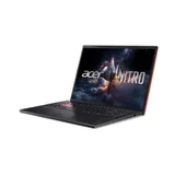 Ноутбук Acer Nitro Lite 16 NL16-71G-539D Intel Core 5 210H/16Gb/SSD512Gb/RTX4050 6Gb/16"/IPS/WUXGA/1920x1200/180Hz/NoOS/Black (NH.DAECD.002)