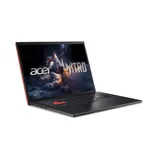 Ноутбук Acer Nitro Lite 16 NL16-71G-539D Intel Core 5 210H/16Gb/SSD512Gb/RTX4050 6Gb/16"/IPS/WUXGA/1920x1200/180Hz/NoOS/Black (NH.DAECD.002)