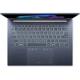Ноутбук Acer Swift Go 14 AI SFG14-75-974A Intel Core Ultra 9 288V/32Gb/SSD1Tb/14"/OLED/WUXGA/1920x1200/60Hz/NoOS/Blue/1.25kg (NX.JNBCD.00A)